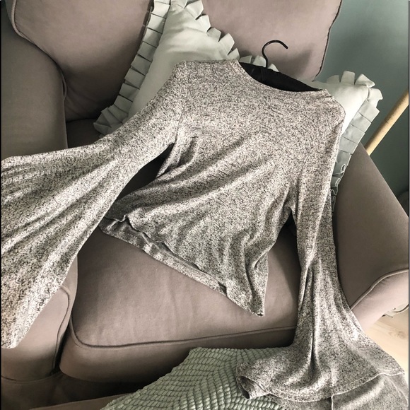 Bar lll unique top - Picture 1 of 8